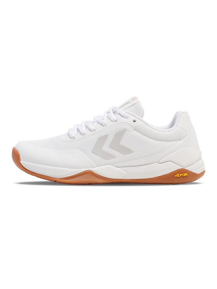 hummel COURT CONTROL Sneaker von hummel