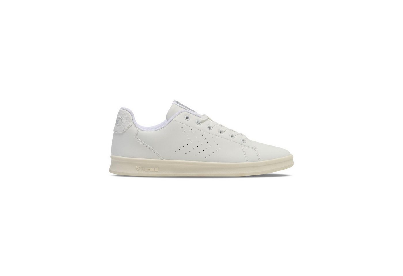 hummel COURT LINE LZH Sneaker von hummel