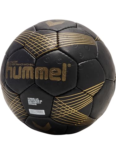 hummel Concept HB Ball für Erwachsene, Unisex, Mehrfarbig (Mehrfarbig), Einheitsgröße hummel Concept HB Ball für Erwachsene, Unisex, Mehrfarbig (Mehrfarbig), Einheitsgröße von hummel