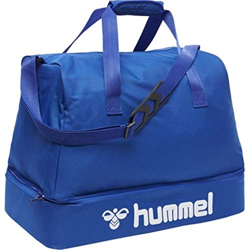 hummel Core Backpack True Red hummel Core Backpack True Red von hummel
