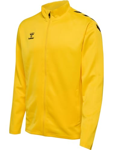 hummel Core XK Poly Tracksuit Jacket M hummel Core XK Poly Tracksuit Jacket M von hummel