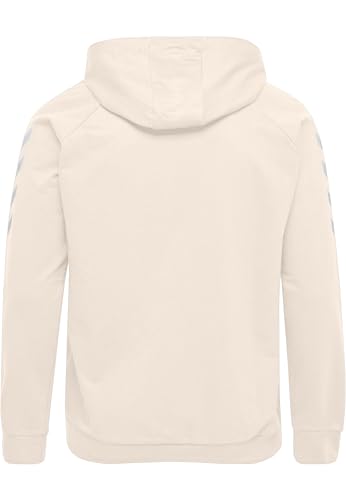 hummel Cotton Hoodie Hmlgo Multisport Kinder Größe 128 von hummel