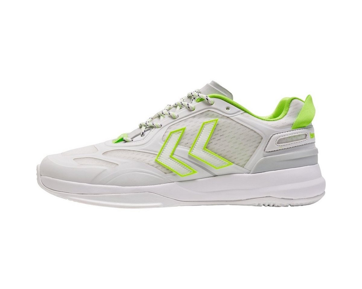 hummel DAGAZ 2.0 WHITE Handballschuh von hummel