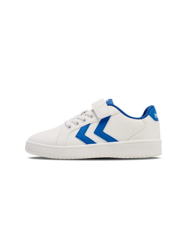 hummel DERBY COURT JR Sneaker hummel DERBY COURT JR Sneaker von hummel