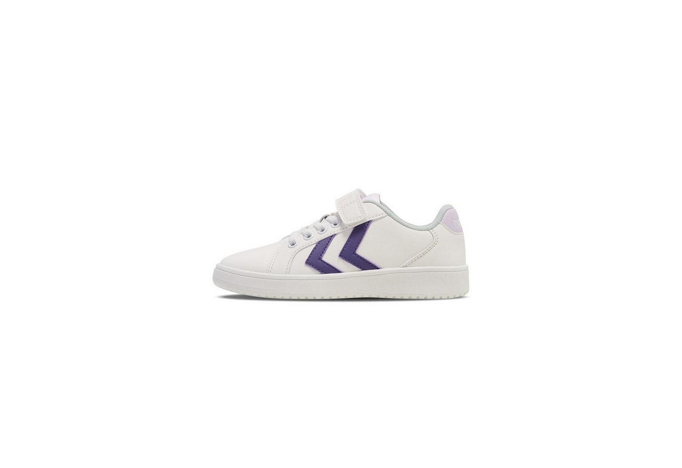 hummel DERBY COURT JR Sneaker hummel DERBY COURT JR Sneaker von hummel