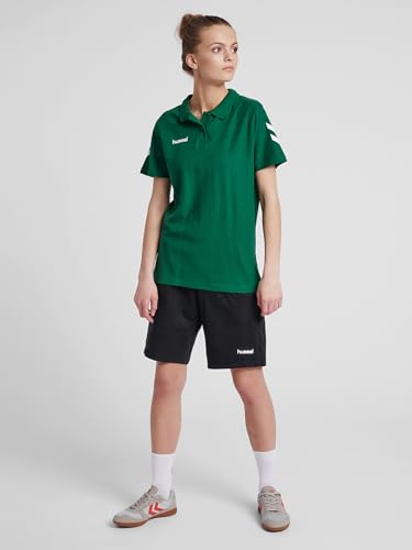 Hummel Polo Hmlgo Multisport Damen Größe L Hummel Polo Hmlgo Multisport Damen Größe L von hummel