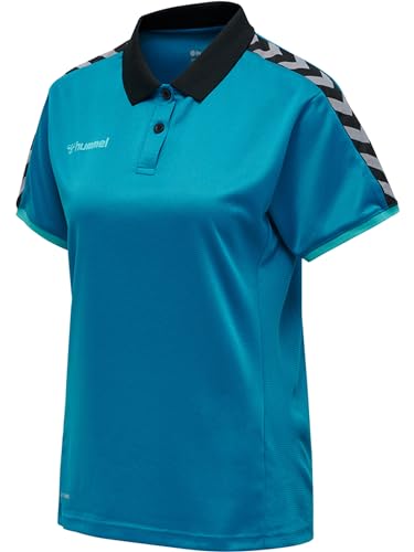 hummel Weiblich hmlAUTHENTIC Woman Functional Polo, Celestial, XS hummel Weiblich hmlAUTHENTIC Woman Functional Polo, Celestial, XS von hummel