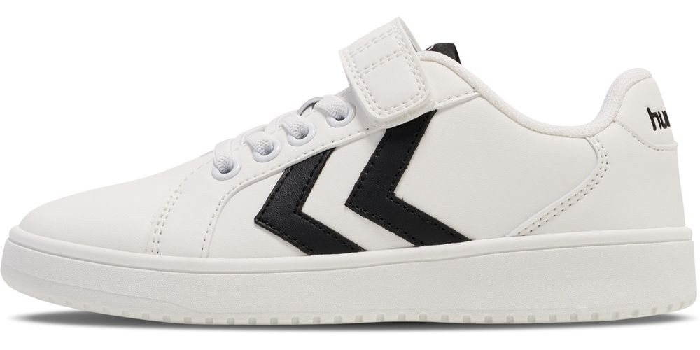 hummel Derby Court Jr Sneaker hummel Derby Court Jr Sneaker von hummel