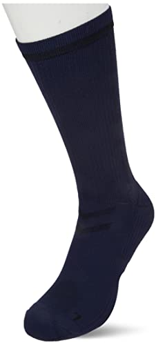 hummel Unisex Elite Indoor Low Pa socks, MARINE, 31 EU von hummel