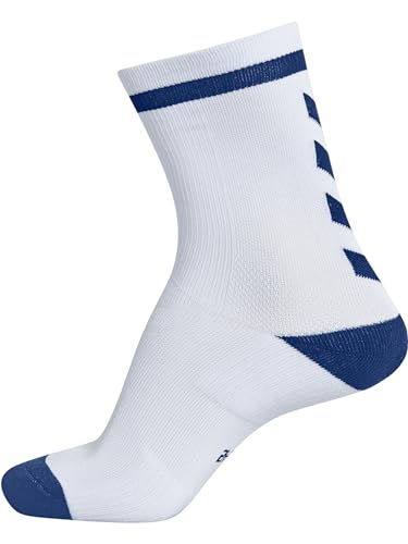 hummel Elite Indoor Sock Low Unisex Erwachsene Multisport Niedrige Socken hummel Elite Indoor Sock Low Unisex Erwachsene Multisport Niedrige Socken von hummel