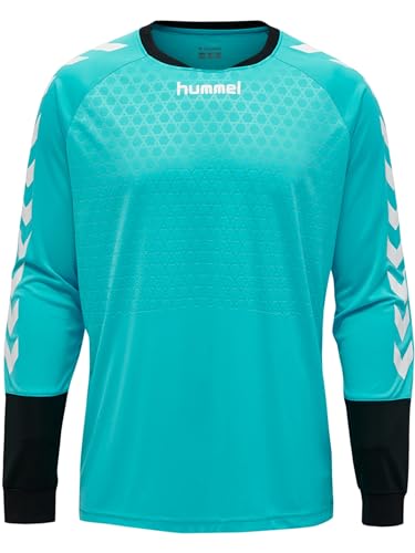hummel Unisex Kinder Essential Gk Jersey Blouse, Evening Primrose, 164-176 EU hummel Unisex Kinder Essential Gk Jersey Blouse, Evening Primrose, 164-176 EU von hummel