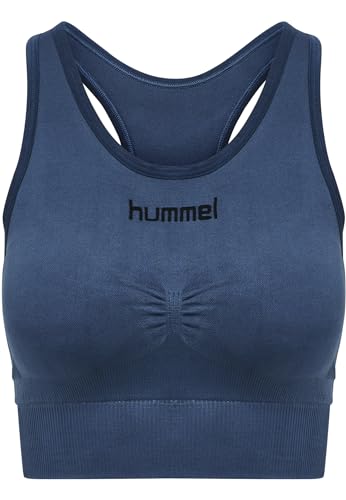 hummel First Seamless Bra Damen Multisport Oberteil hummel First Seamless Bra Damen Multisport Oberteil von hummel