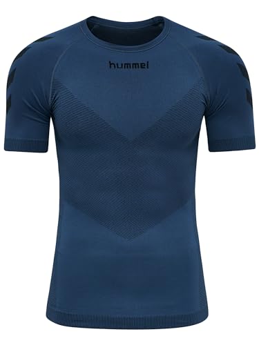 hummel First Seamless Jersey Herren Multisport T-Shirt hummel First Seamless Jersey Herren Multisport T-Shirt von hummel