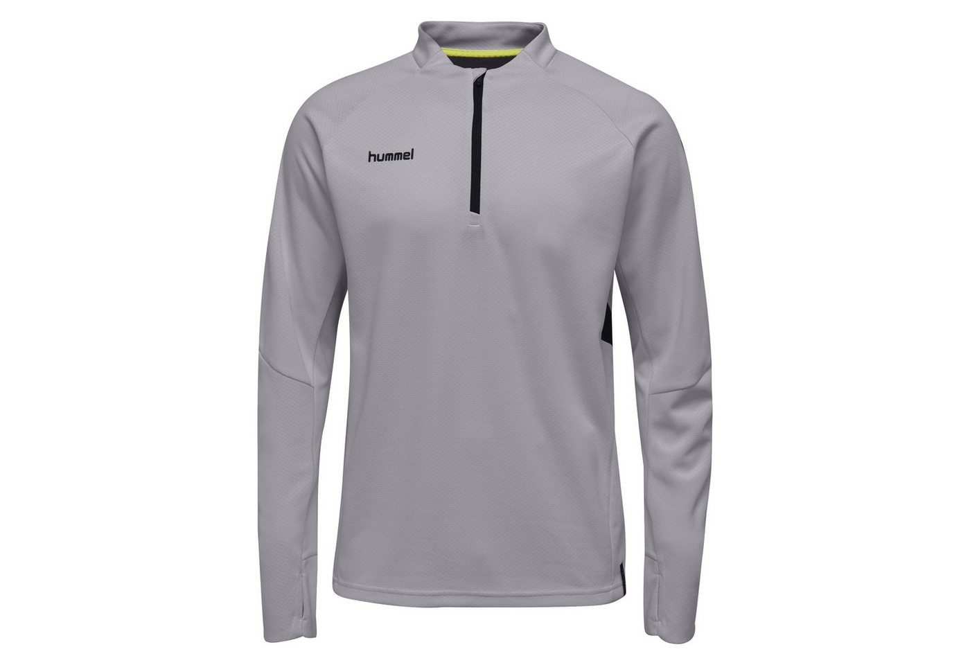 hummel Fleecepullover Hummel Herren Sweatshirt Tech Move Half Zip 200011 hummel Fleecepullover Hummel Herren Sweatshirt Tech Move Half Zip 200011 von hummel