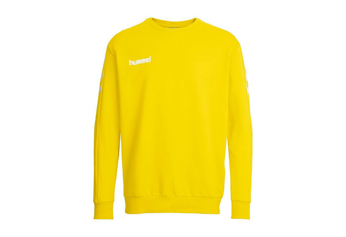 hummel Fleecepullover Hummel Kinder Sweatshirt Core Cotton Sweat 36894 hummel Fleecepullover Hummel Kinder Sweatshirt Core Cotton Sweat 36894 von hummel