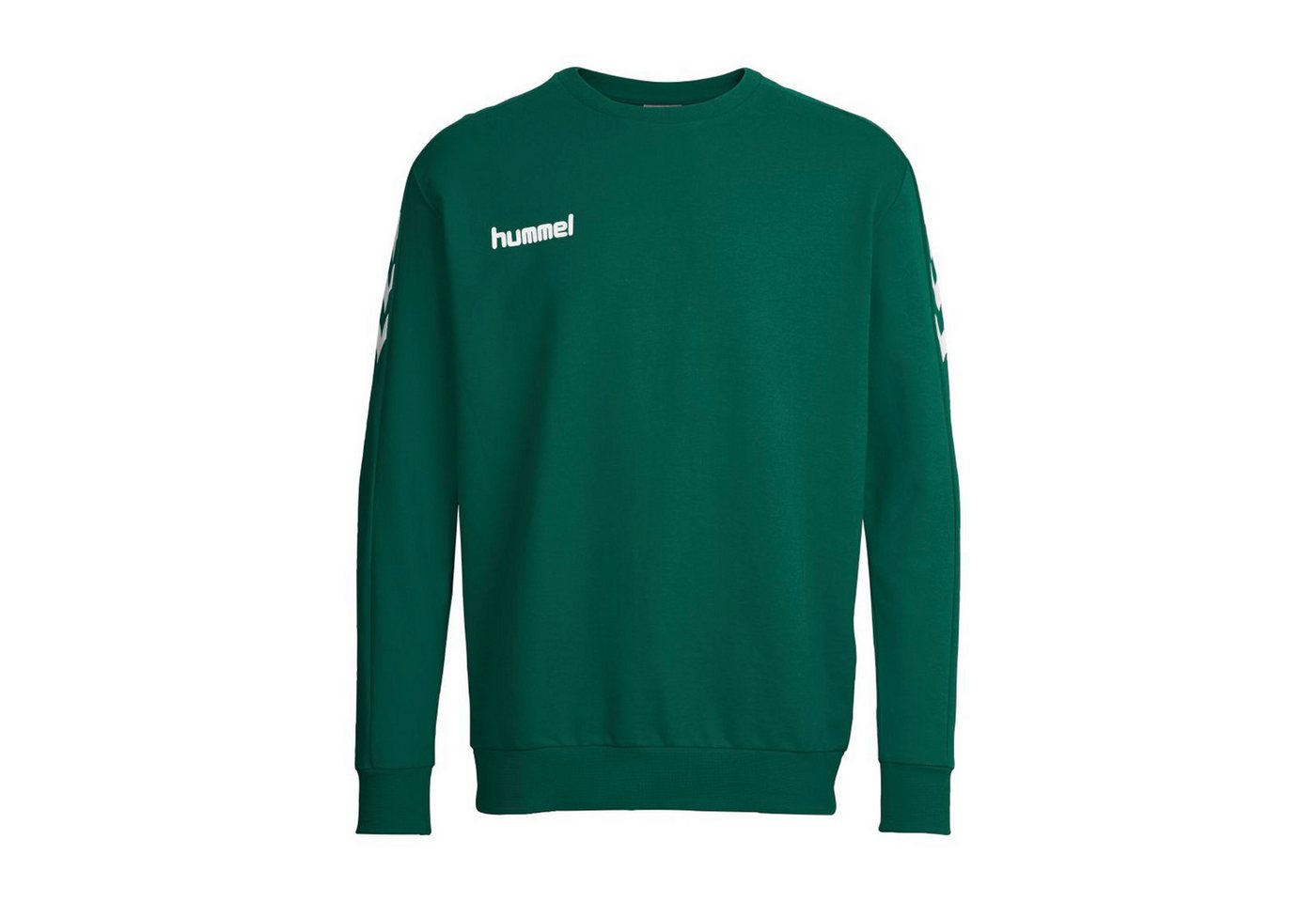 hummel Fleecepullover Hummel Kinder Sweatshirt Core Cotton Sweat 36894 hummel Fleecepullover Hummel Kinder Sweatshirt Core Cotton Sweat 36894 von hummel
