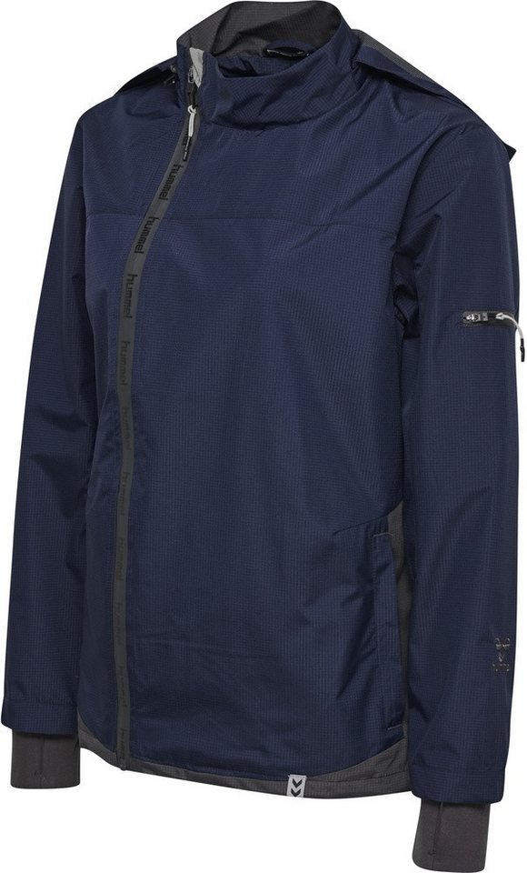 hummel Funktionsjacke Hmlnorth Shell Jacket Woman hummel Funktionsjacke Hmlnorth Shell Jacket Woman von hummel