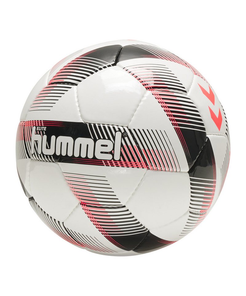 hummel Fußball Elite Fussball F9031, stabil von hummel