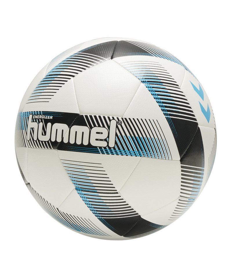 hummel Fußball Energizer Fussball F9441, stabil von hummel