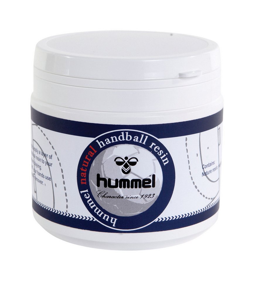 hummel Fußball Hummel Harz Resin Natural Big 099302 hummel Fußball Hummel Harz Resin Natural Big 099302 von hummel