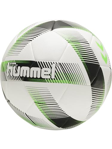 hummel Football Storm 2.0 Fußball Erwachsene Größe 5 hummel Football Storm 2.0 Fußball Erwachsene Größe 5 von hummel