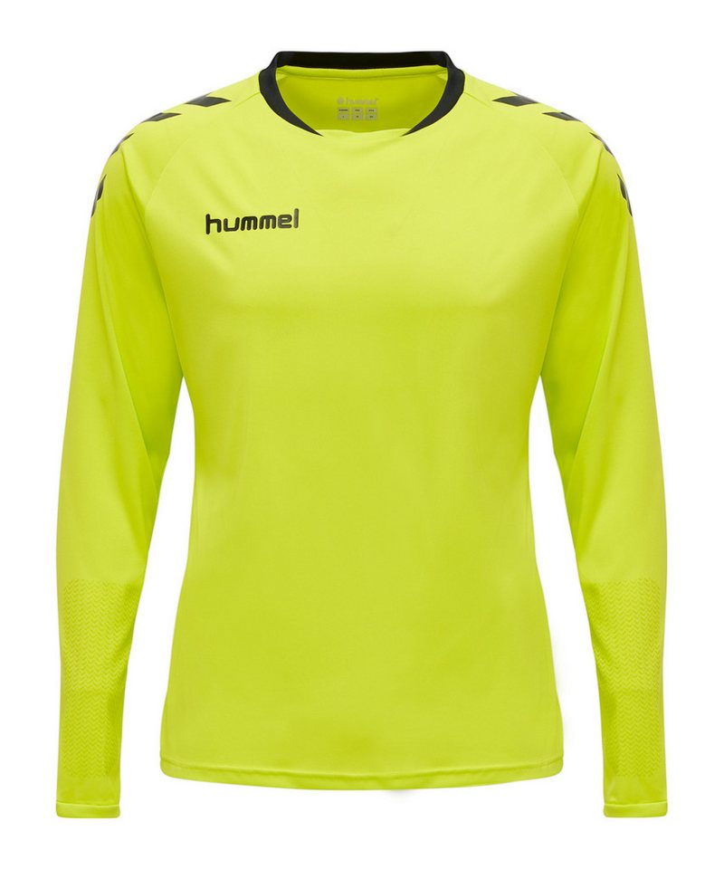 hummel Fußballtrikot Core GK Torwarttrikotset Kids von hummel