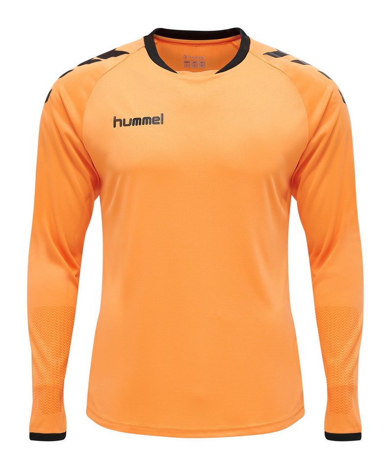 hummel Fußballtrikot Core GK Torwarttrikotset Kids von hummel