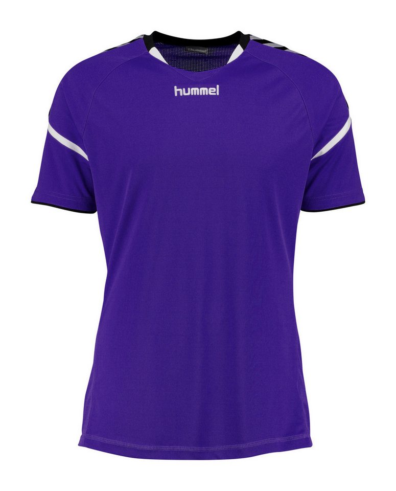 hummel Fußballtrikot Handballtrikot Authentic Charge von hummel