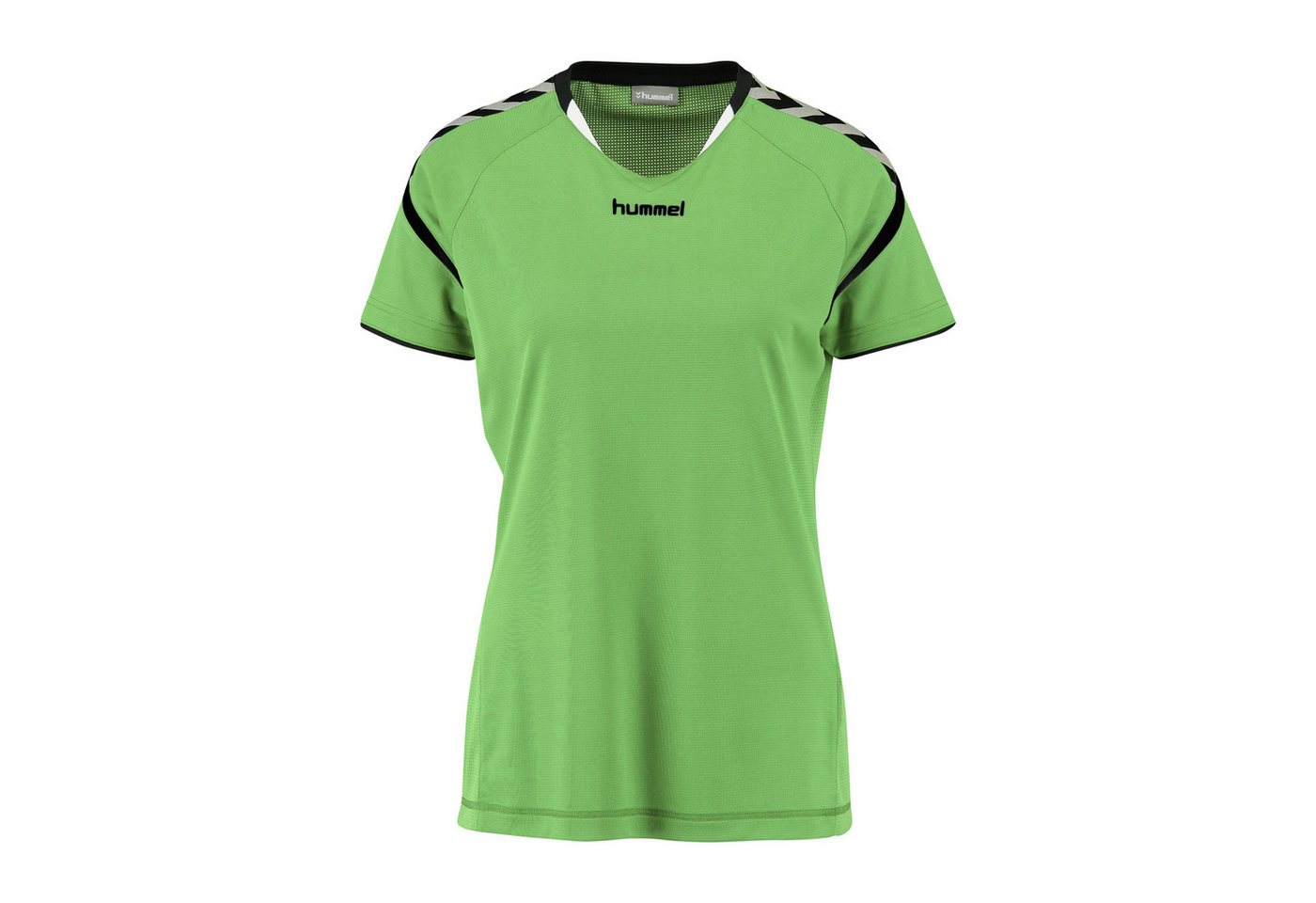 hummel Fußballtrikot Hummel Damen Trikot Authentic Charge SS Poly Jersey Women 03678 hummel Fußballtrikot Hummel Damen Trikot Authentic Charge SS Poly Jersey Women 03678 von hummel