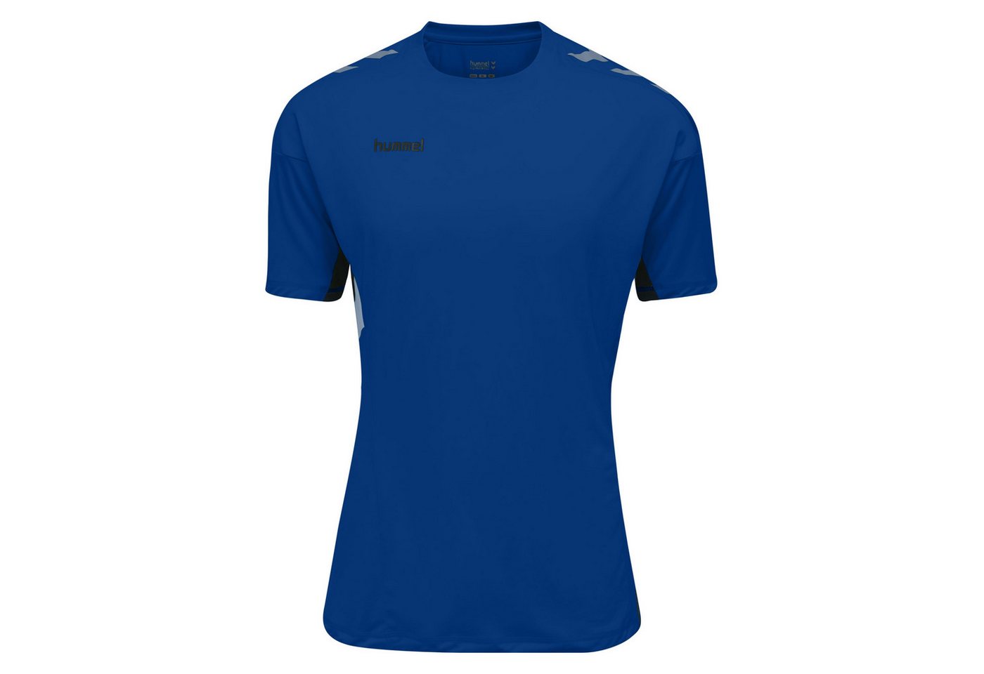 hummel Fußballtrikot Hummel Herren Trikot Tech Move Jersey S/S 200004 hummel Fußballtrikot Hummel Herren Trikot Tech Move Jersey S/S 200004 von hummel