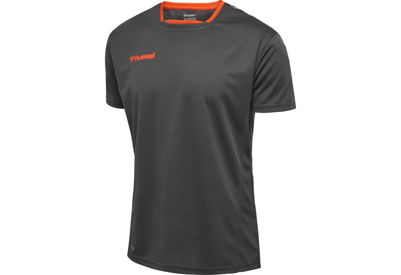 hummel Fußballtrikot Hummel Kinder Trikot Authentic Poly Jersey 204920 hummel Fußballtrikot Hummel Kinder Trikot Authentic Poly Jersey 204920 von hummel