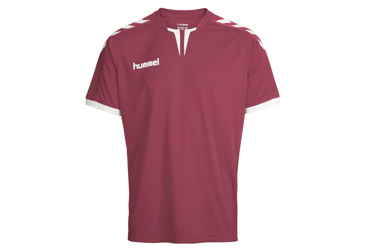 hummel Fußballtrikot Hummel Kinder Trikot Core SS Poly Jersey 103636 hummel Fußballtrikot Hummel Kinder Trikot Core SS Poly Jersey 103636 von hummel