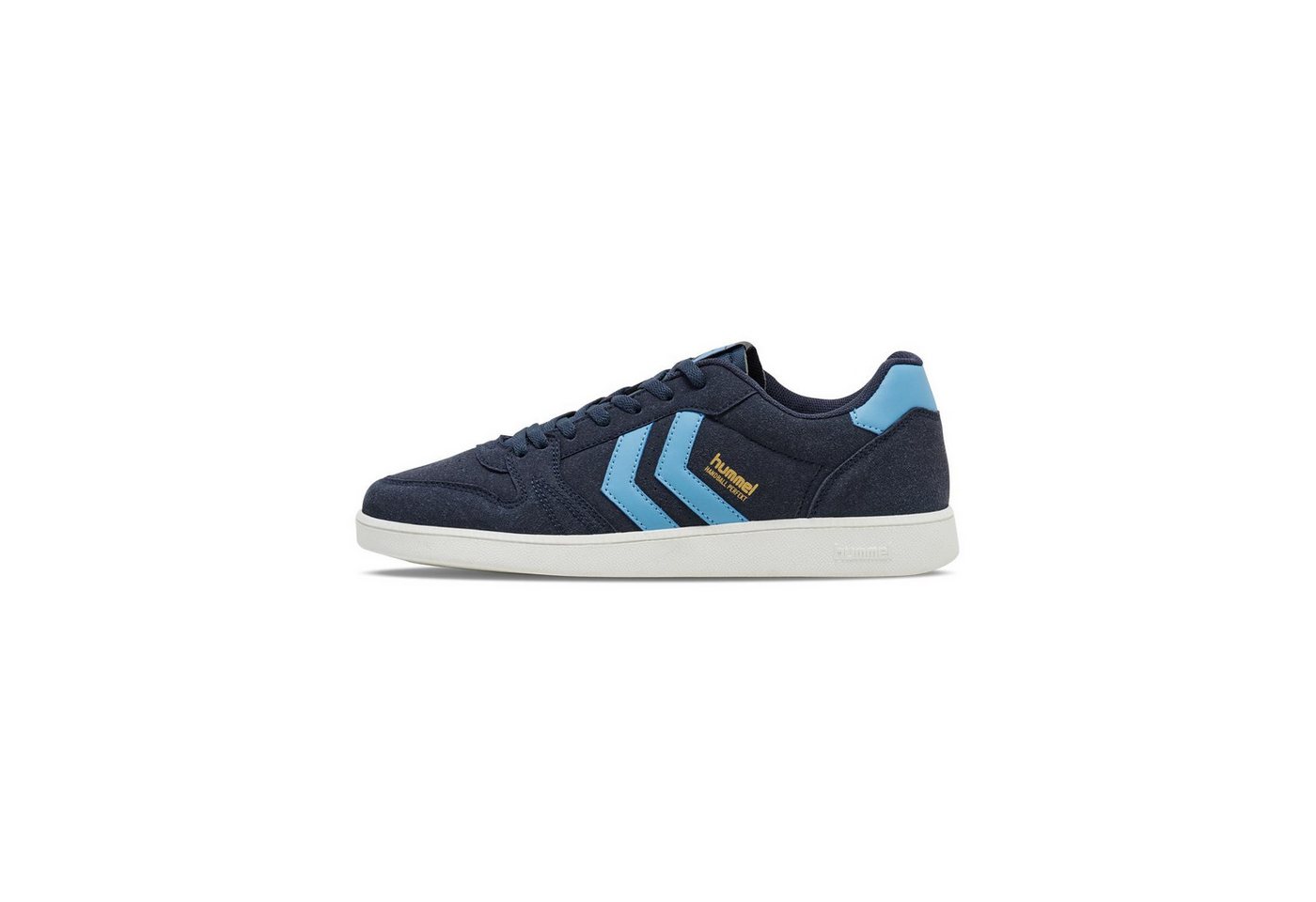 hummel HANDBALL PERFEKT SYNTH. SUEDE Sneaker von hummel