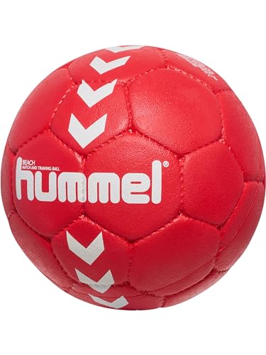 hummel 203604 HMLBEACH-Handball Sport, Rot/Weiß, 2 hummel 203604 HMLBEACH-Handball Sport, Rot/Weiß, 2 von hummel
