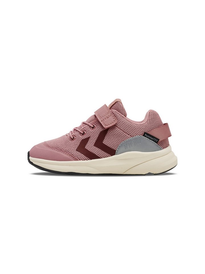 hummel HUMMEL REACH 250 TEX JR Sneaker hummel HUMMEL REACH 250 TEX JR Sneaker von hummel