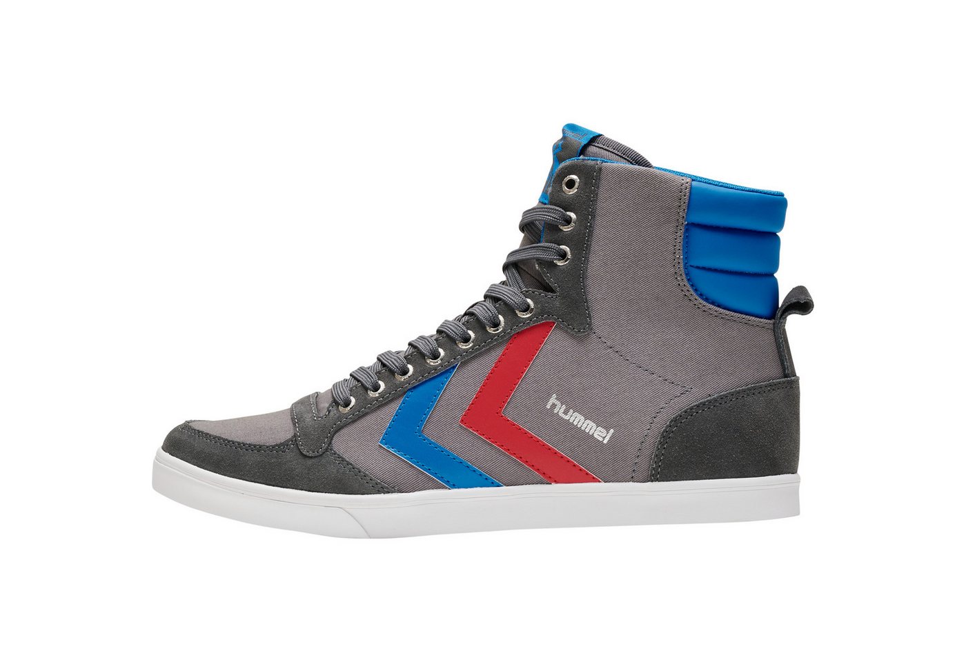 hummel HUMMEL SLIMMER STADIL HIGH Sneaker hummel HUMMEL SLIMMER STADIL HIGH Sneaker von hummel