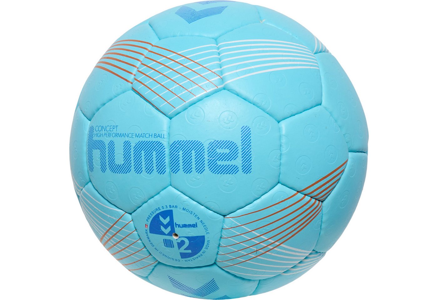 hummel Handball Handball Concept hummel Handball Handball Concept von hummel