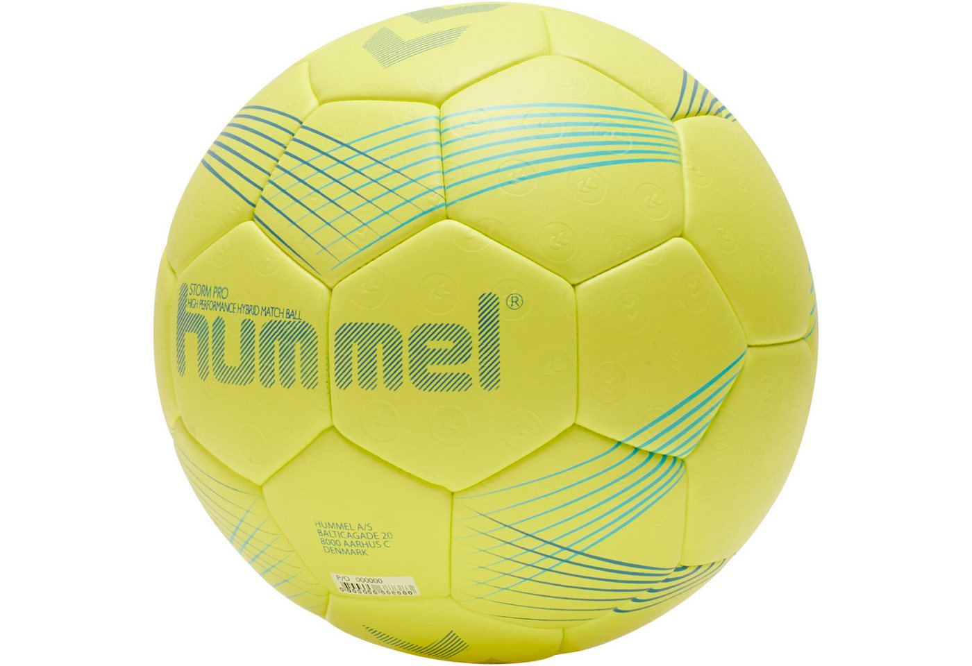 hummel Handball Handball Storm Pro hummel Handball Handball Storm Pro von hummel
