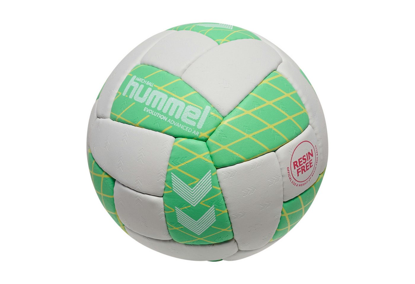 hummel Handball hmlEVOLUTION ADVANCED AR HB hummel Handball hmlEVOLUTION ADVANCED AR HB von hummel