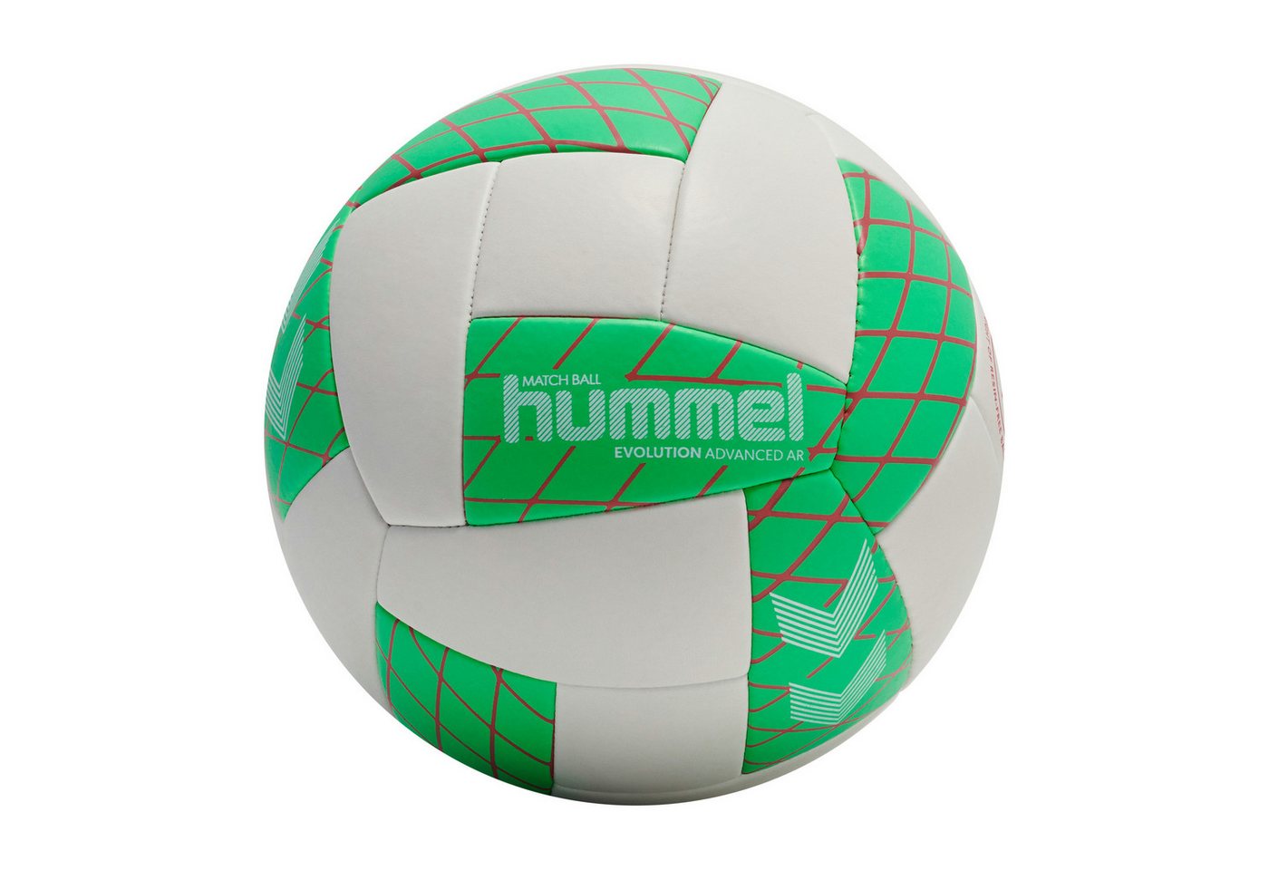 hummel Handball hmlEVOLUTION ADVANCED AR HB hummel Handball hmlEVOLUTION ADVANCED AR HB von hummel