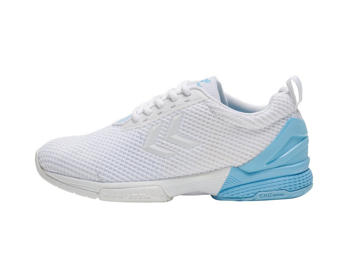 hummel Handballschuhe Aerocharge Fusion STZ Damen Handballschuh hummel Handballschuhe Aerocharge Fusion STZ Damen Handballschuh von hummel