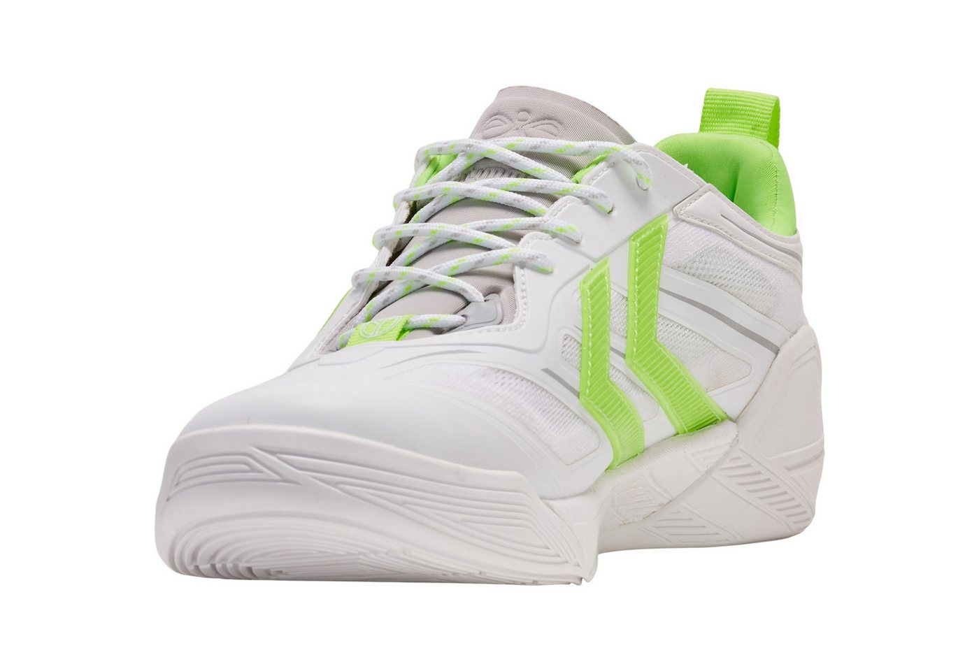 hummel Handballschuhe Algiz 2.0 Lite Handballschuh von hummel