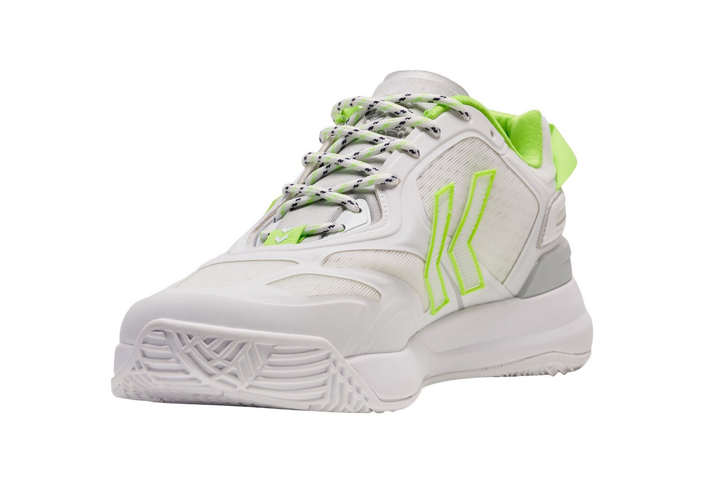 hummel Handballschuhe Dagaz 2.0 Handballschuh von hummel