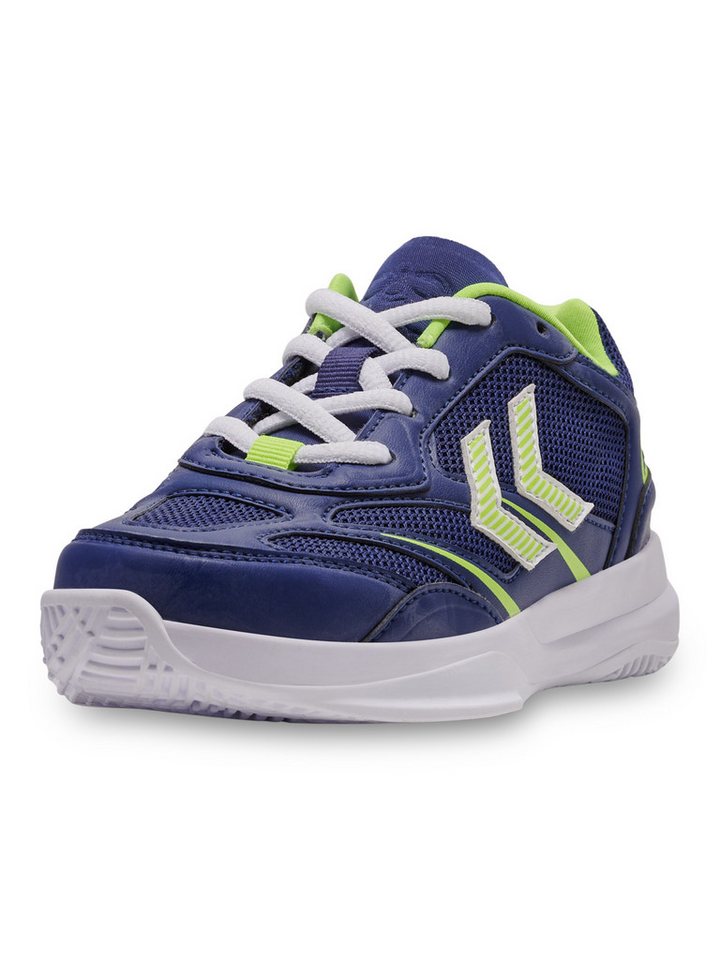 hummel Handballschuhe Dagaz 2.0 JR Handballschuh von hummel