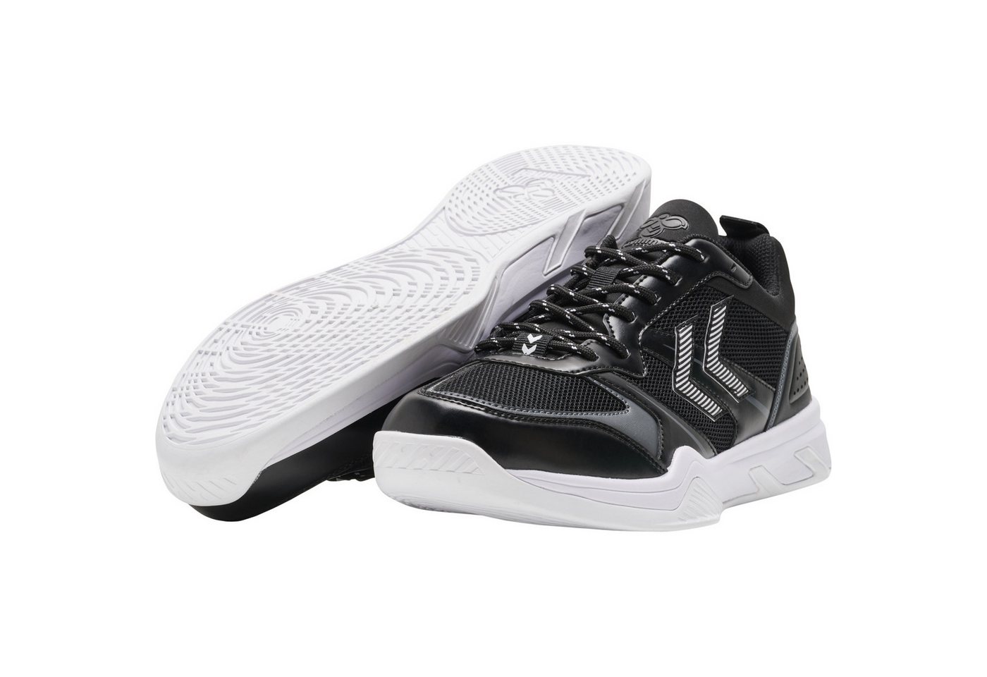 hummel Handballschuhe Teiwaz 2.0 Handballschuh von hummel