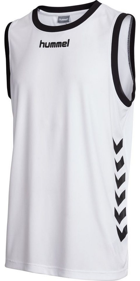 hummel Handballtrikot Core Basket Jersey von hummel