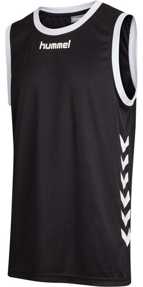 hummel Handballtrikot Core Basket Jersey hummel Handballtrikot Core Basket Jersey von hummel