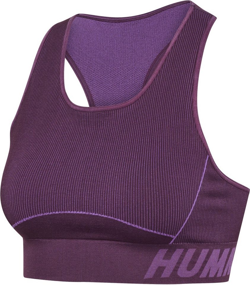 hummel Handballtrikot Hmlte Christel Seamless Sports Top hummel Handballtrikot Hmlte Christel Seamless Sports Top von hummel