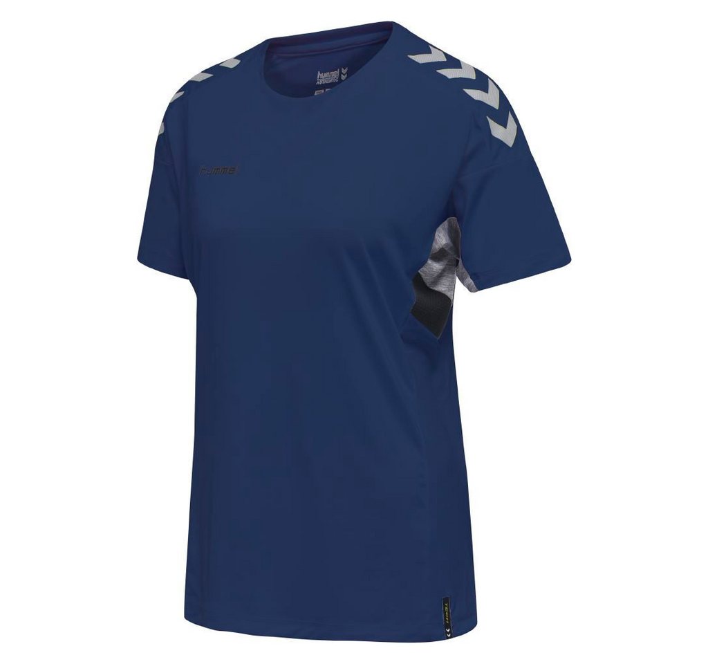 hummel Handballtrikot Tech Move Jersey Damen hummel Handballtrikot Tech Move Jersey Damen von hummel