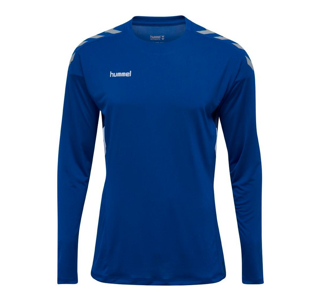 hummel Handballtrikot Tech Move Jersey LS hummel Handballtrikot Tech Move Jersey LS von hummel